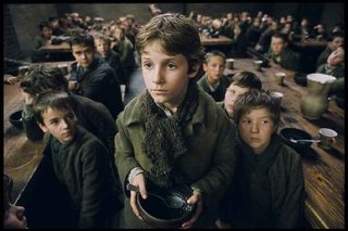 Oliver Twist still 6
