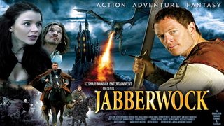 Jabberwock Dragon Siege still 1