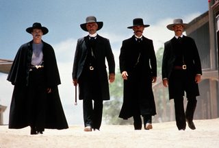 Tombstone still 2