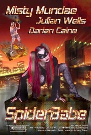 SpiderBabe still 2