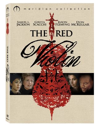 The Red Violin still 5
