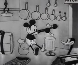 Steamboat Willie still 3