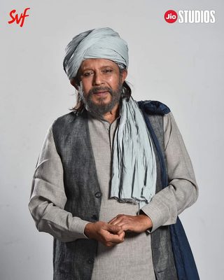 Kabuliwala still 3