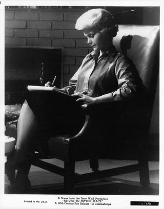 Return to Peyton Place still 3