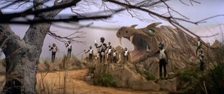 The Super Inframan still 4