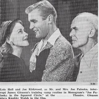 Joe Palooka in the Squared Circle still 1