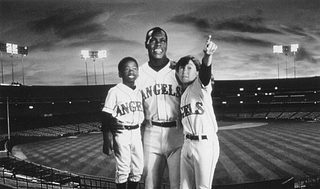 Angels in the Outfield still 2