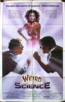 Weird Science still 8