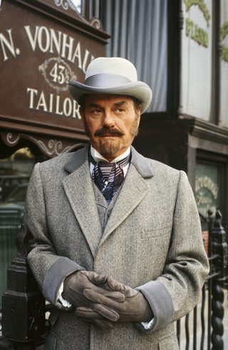 Sherlock Holmes in New York still 4
