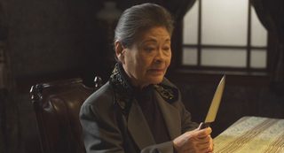 Guilty of Romance still 4