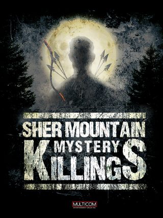 Sher Mountain Killings Mystery still 5