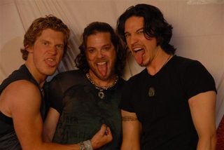 Groupie still 6