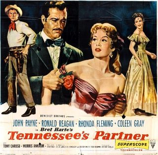 Tennessee's Partner still 5
