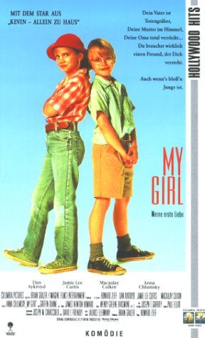My Girl still 8