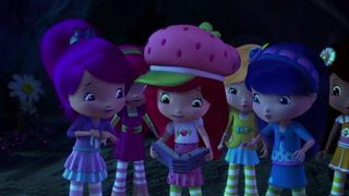 The Strawberry Shortcake Movie: Sky's the Limit still 5