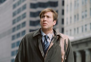 The Weather Man still 5