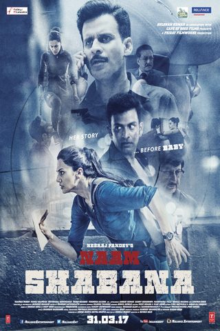 Naam Shabana still 1