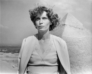 Death on the Nile still 7