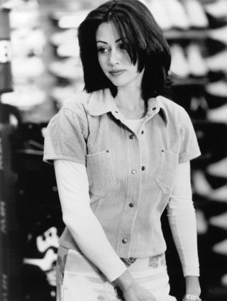 Mallrats still 7