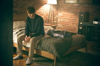 The Beauty Inside still 1