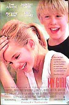 My Girl still 4