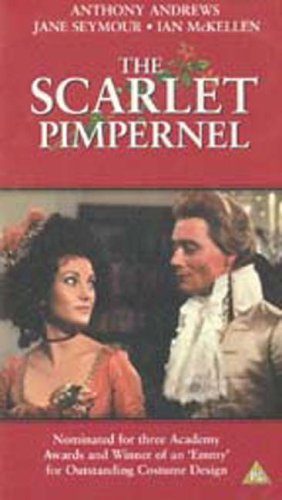 The Scarlet Pimpernel still 3