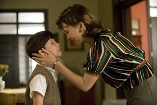 The Boy in the Striped Pajamas still 7