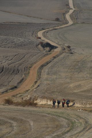 The Way still 3
