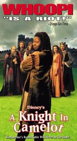 A Knight in Camelot still 4