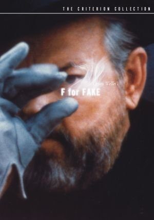 F for Fake still 7