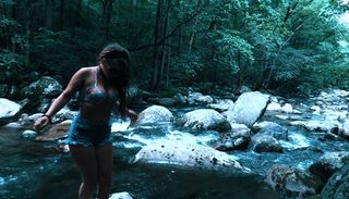 The Hike still 2