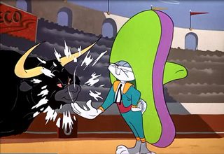 Bully for Bugs still 2