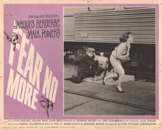 Fear No More still 3