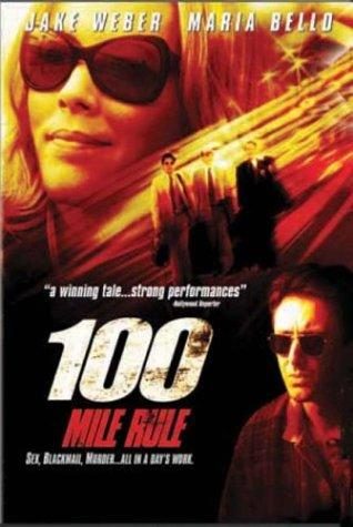 100 Mile Rule still 5