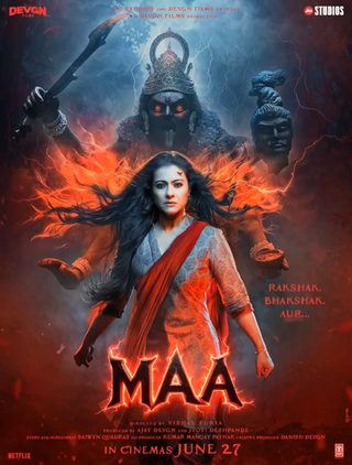 Maa still 8
