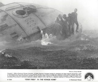 Star Trek IV: The Voyage Home still 2