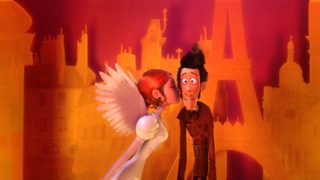 A Monster in Paris still 6