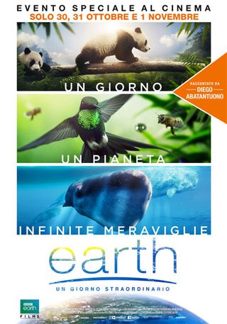 Earth: One Amazing Day still 2
