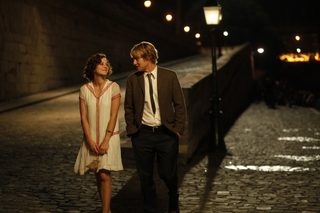 Midnight in Paris still 2
