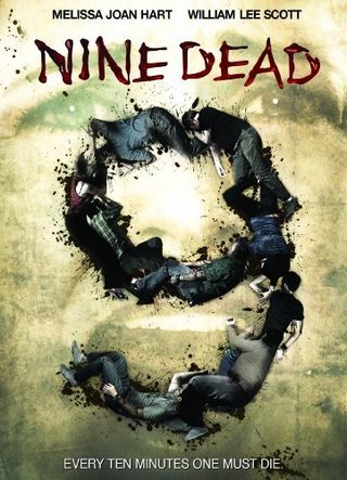 Nine Dead still 2