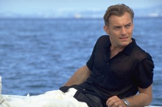 The Talented Mr. Ripley still 2