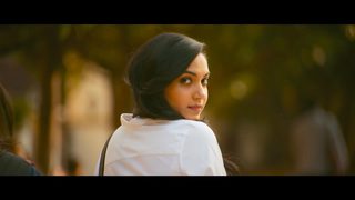 Pelli Choopulu still 2