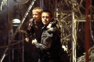 Lost in Space still 5