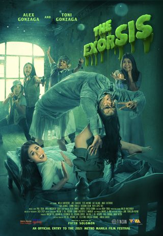 The ExorSIS still 4