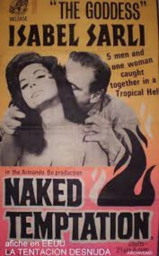 Naked Temptation still 4