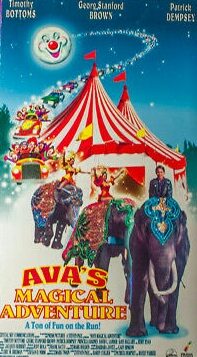 Ava's Magical Adventure still 8