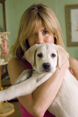 Marley & Me still 4