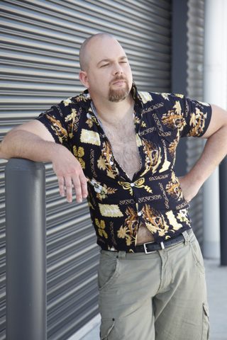 Dace Decklan: Private Eye still 7