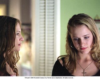 Thirteen still 7