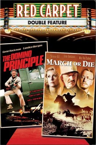 March or Die still 8